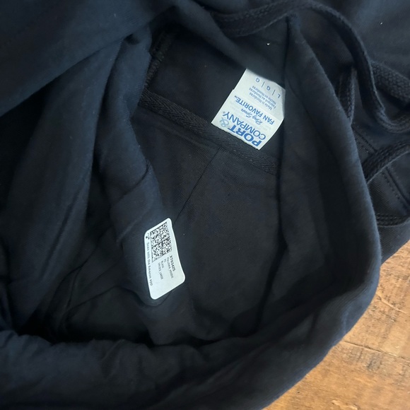 Best Tito Ever Pullover Hoodie - Picture 4 of 4